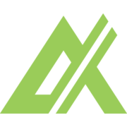 DeltaXignia Favicon