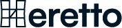 Heretto logo