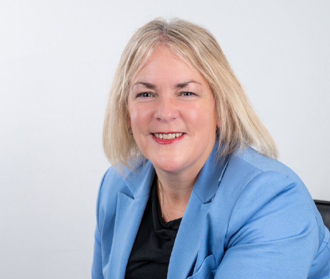 Eithne Devine-Hynes