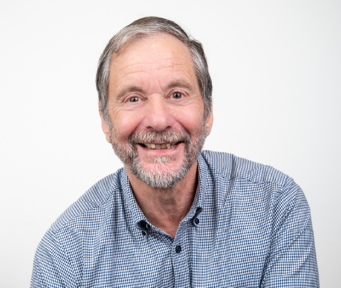 Robin La Fontaine