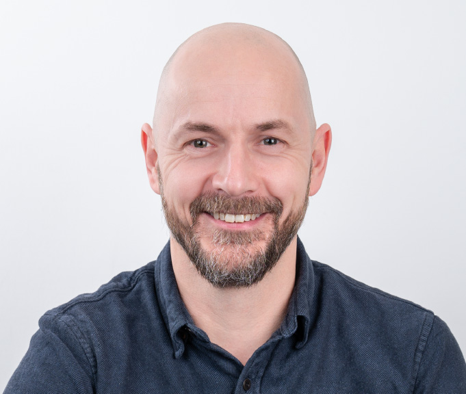 Tristan Mitchell